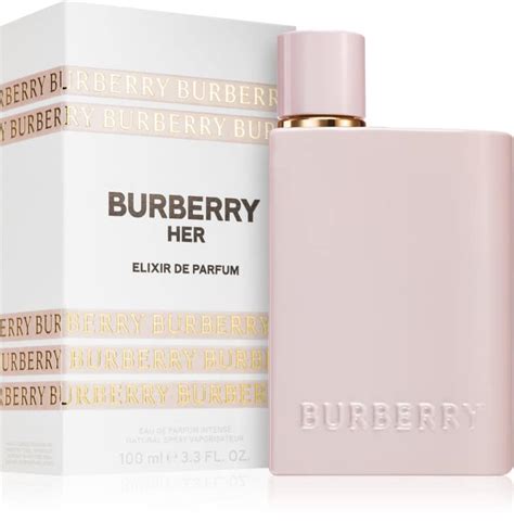 perfume burberry mujer primor|burberry her fragancia.